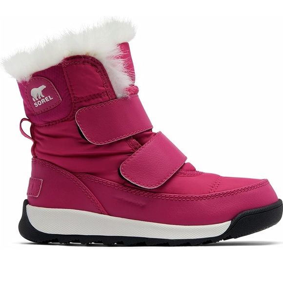 🌸NEW🌸 Sorel Whitney II Strap Boot - Picture 2 of 9